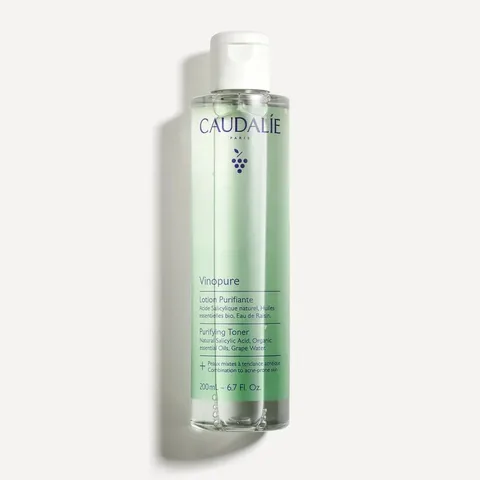CAUDALIE Vinopure Lotion Purifiante Bio 200 ml