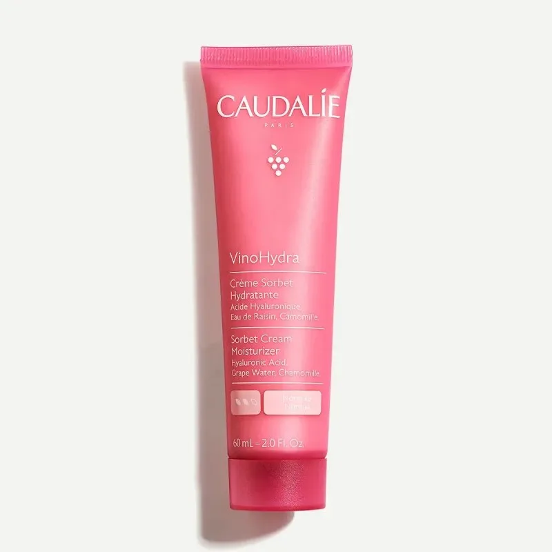 CAUDALIE VinoHydra Crème Sorbet Hydratante 60 ml