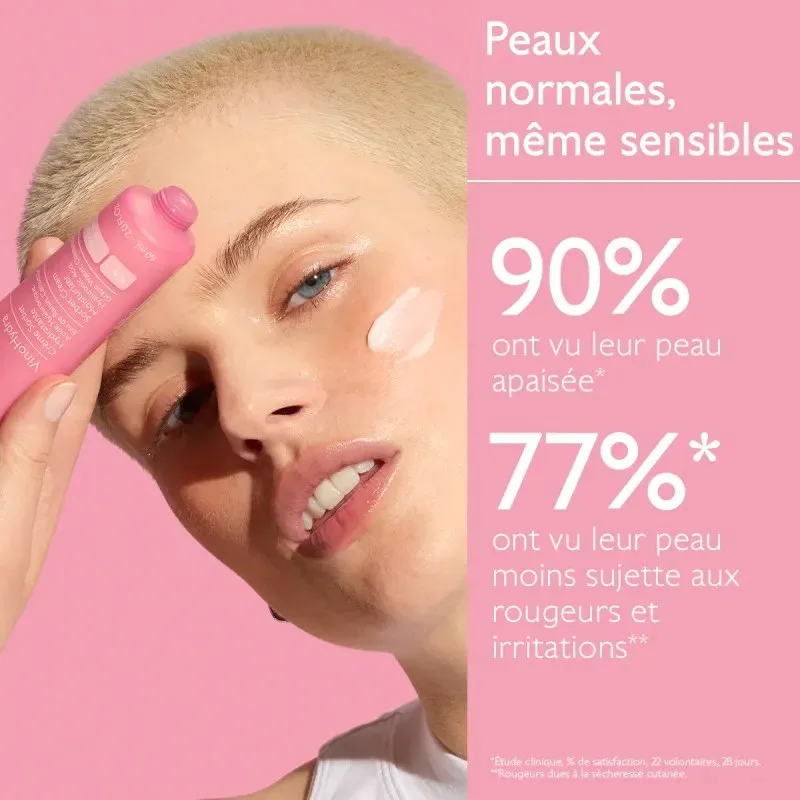 CAUDALIE VinoHydra Crème Sorbet Hydratante 60 ml — photo 4