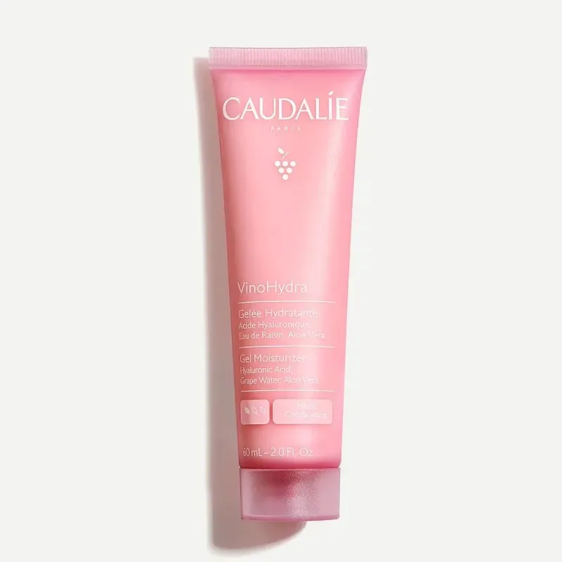 CAUDALIE VinoHydra Gelée Hydratante 60 ml