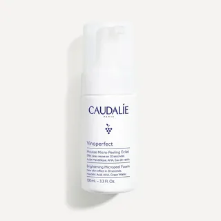 CAUDALIE Vinoperfect Mousse Micro-Peeling Éclat 100 ml