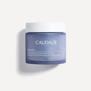 CAUDALIE Vinoperfect Crème Nuit Glycolique Anti-Taches 50 ml