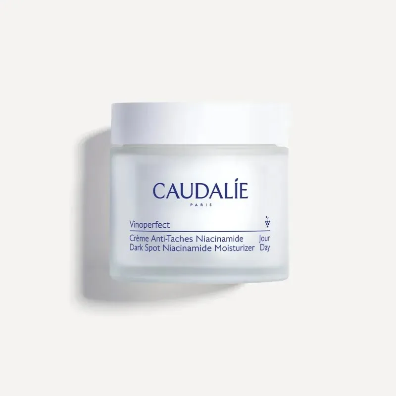 CAUDALIE Vinoperfect Crème Éclat Anti-Taches 50 ml