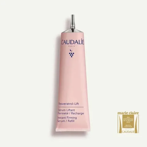 CAUDALIE Resveratrol-Lift Sérum Liftant Fermeté Recharge 30 ml