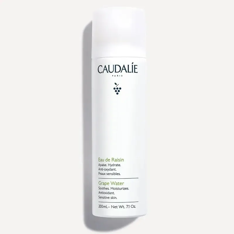 CAUDALIE Eau de Raisin 200 ml