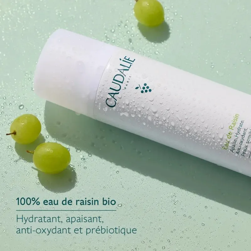 CAUDALIE Eau de Raisin 200 ml — photo 2