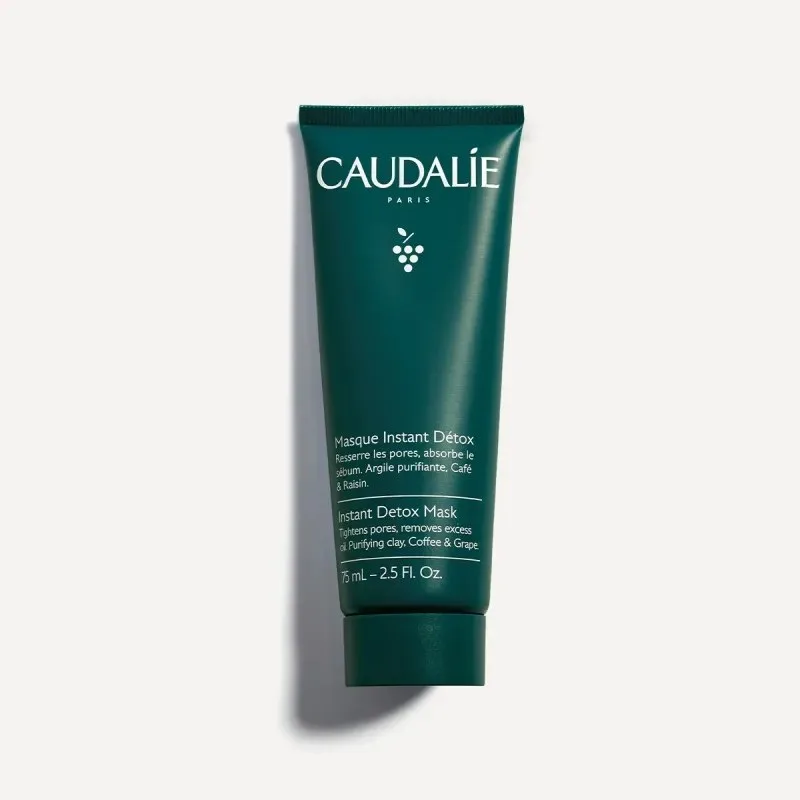 CAUDALIE Masque Instant Détox 75 ml