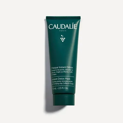CAUDALIE Masque Instant Détox 75 ml