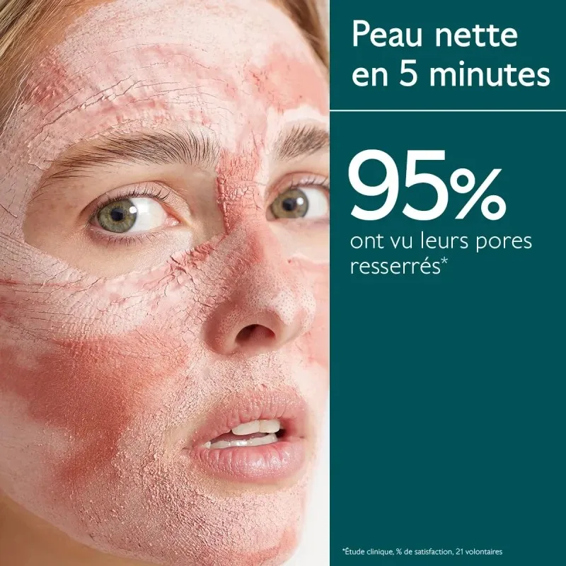 CAUDALIE Masque Instant Détox 75 ml — photo 3