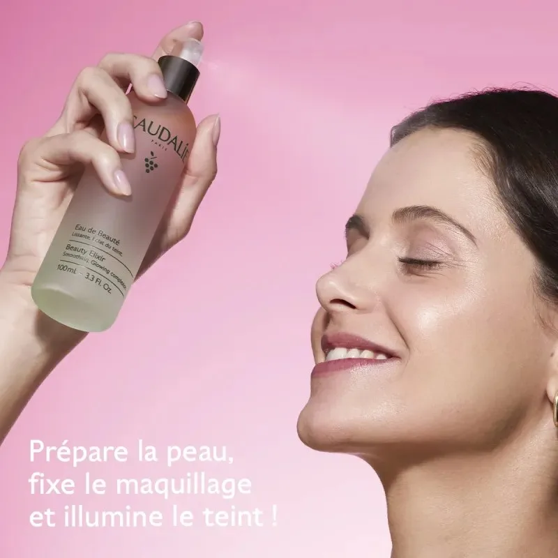 CAUDALIE Eau de Beauté 100 ml — photo 4