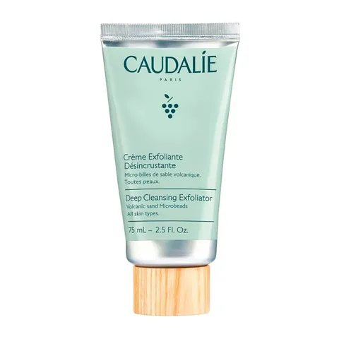 CAUDALIE Vinoclean Crème Exfoliante Désincrustante 75 ml