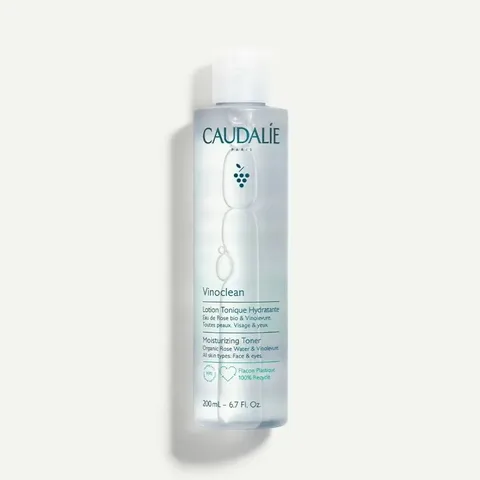 CAUDALIE Vinoclean Lotion Tonique Hydratante 200 ml