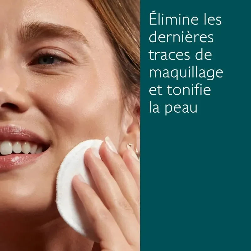 CAUDALIE Vinoclean Lotion Tonique Hydratante 200 ml — photo 2