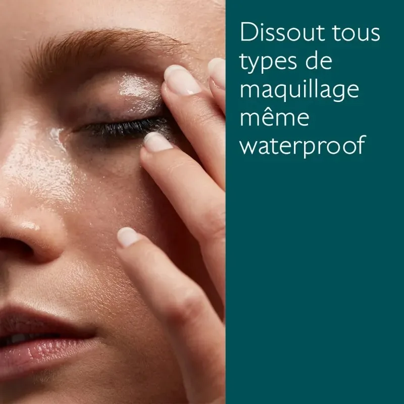 CAUDALIE Vinoclean Huile de Soin Démaquillante 150 ml — photo 2