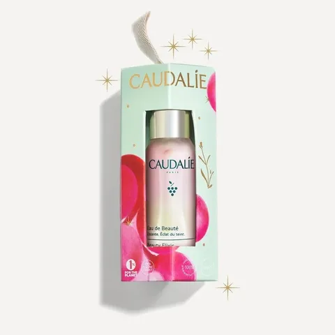 CAUDALIE Duo Eau de Beauté et Masque Détox
