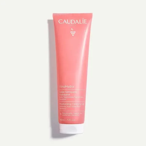 CAUDALIE VinoHydra Gelée Nettoyante Hydratante 150 ml