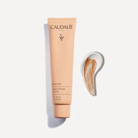 CAUDALIE Vinocrush CC Crème Teintée Teinte 3 30 ml