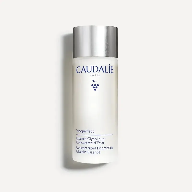 CAUDALIE Vinoperfect Essence Glycolique Concentrée d'Éclat 100 ml