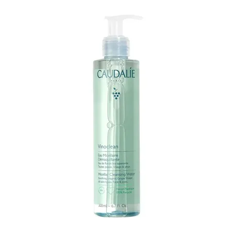 CAUDALIE Vinoclean Eau Micellaire Démaquillante 200 ml