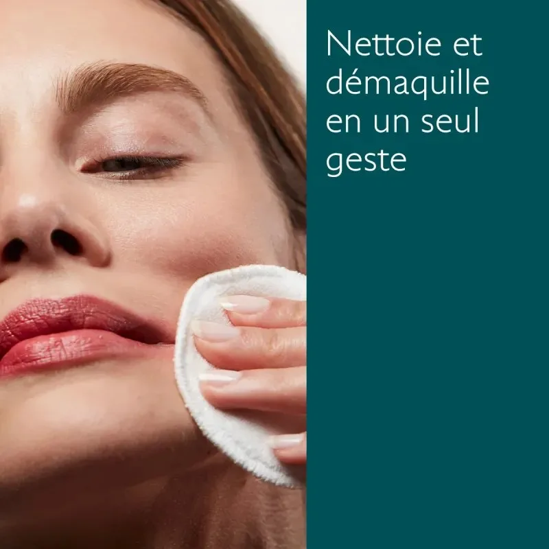 CAUDALIE Vinoclean Eau Micellaire Démaquillante 200 ml — photo 2