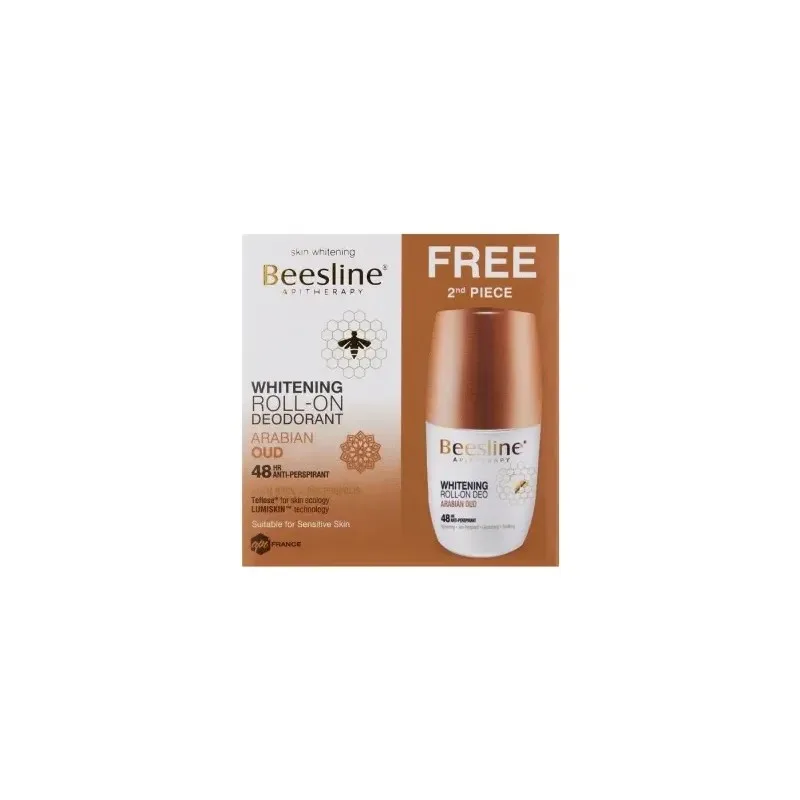 BEESLINE Déo Arabian Aoud 50 ml