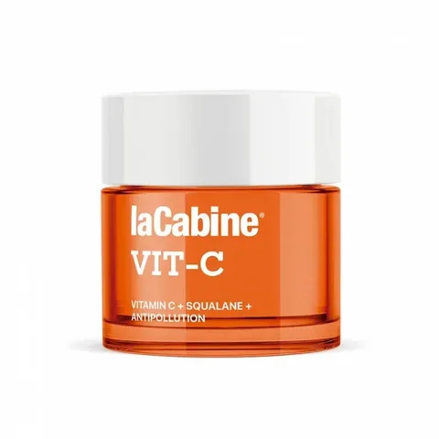 LA CABINE Vit C Crème à la Vitamine C 50 ml