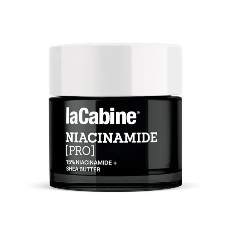 LA CABINE Crème de Niacinamide [PRO] 50 ml