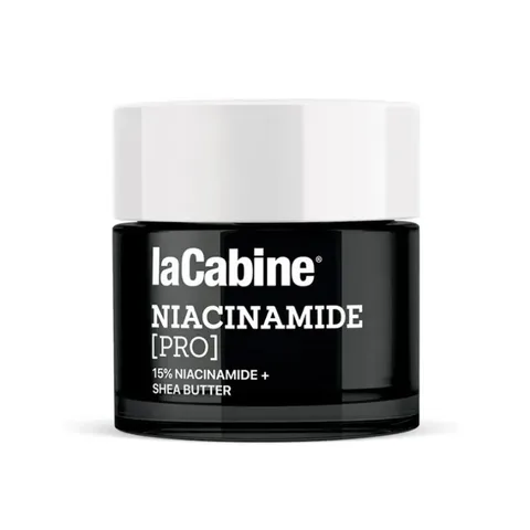 LA CABINE Crème de Niacinamide [PRO] 50 ml