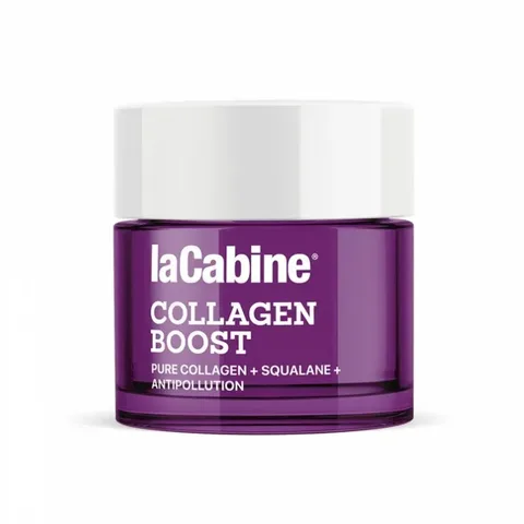 LA CABINE Crème Stimulante au Collagène Boost 50 ml