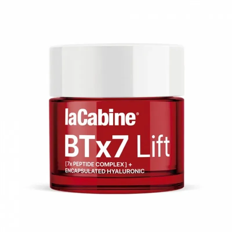 LA CABINE Crème BTx7 Lift 50 ml
