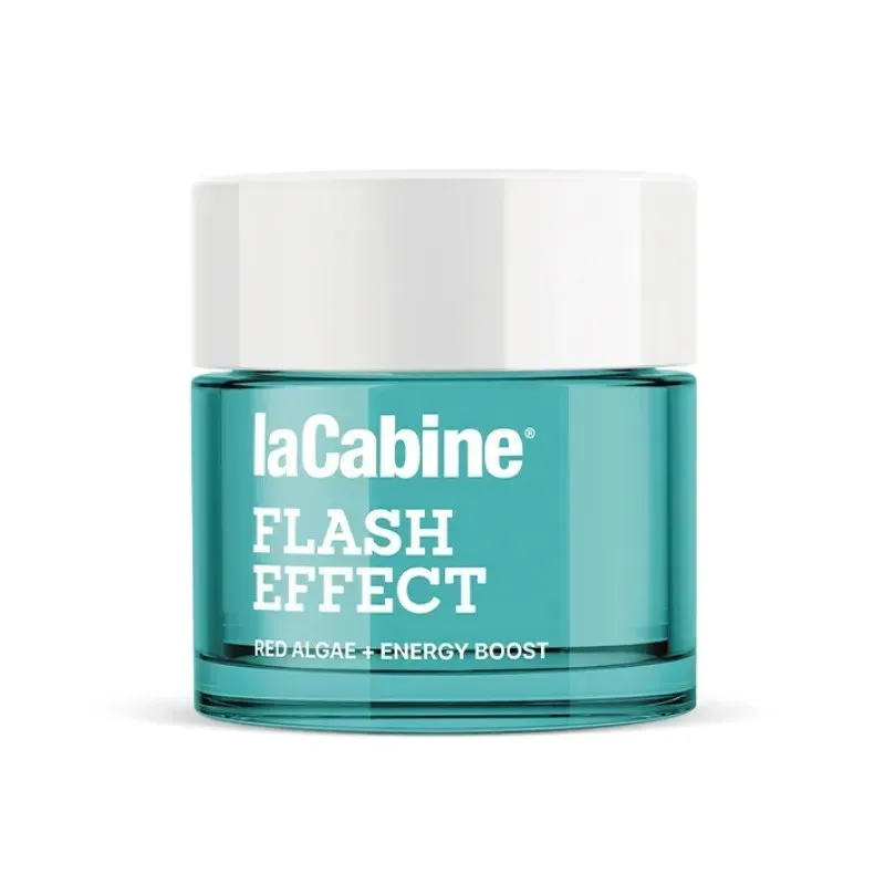 LA CABINE Flash Effect Crème à Effet Éclair 50 ml