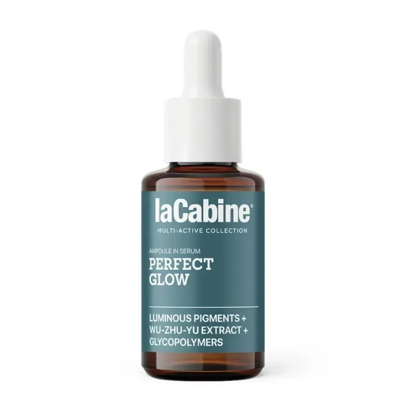 LA CABINE Sérum Éclat Parfait 30 ml
