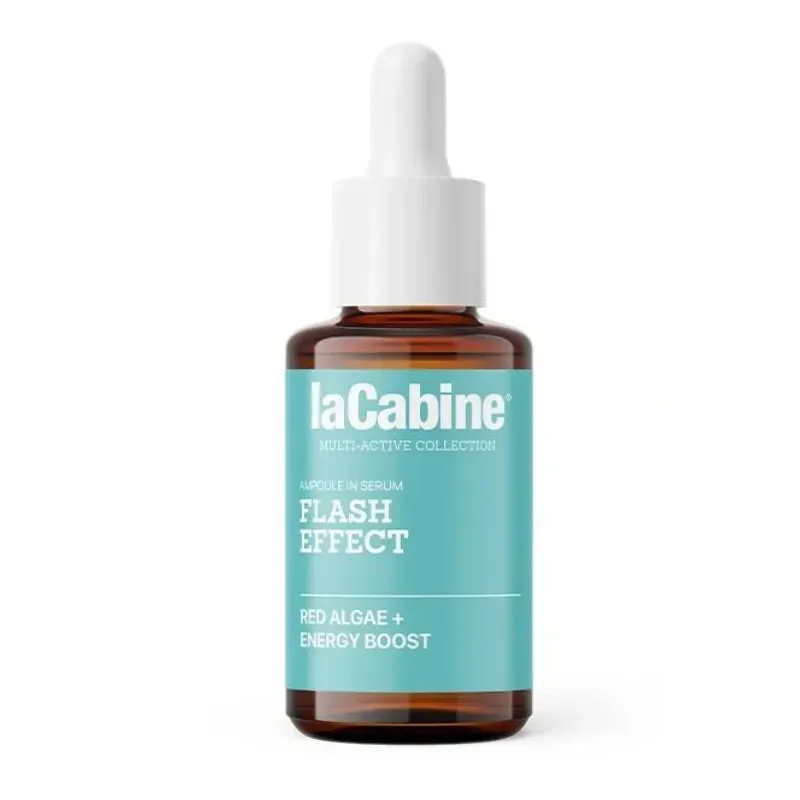 LA CABINE Sérum Effect Flash 30 ml