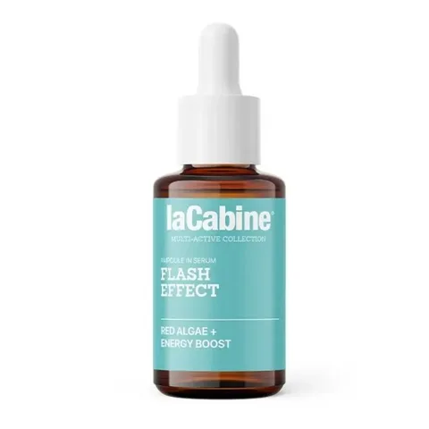 LA CABINE Sérum Effect Flash 30 ml