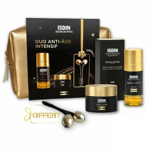 ISDIN Coffret Duo Anti-Âge Intensif