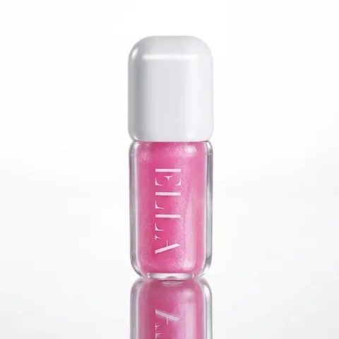 ELLA Blush Flush Crème Irisée 3 en 1 Barbie Pink SPF 30