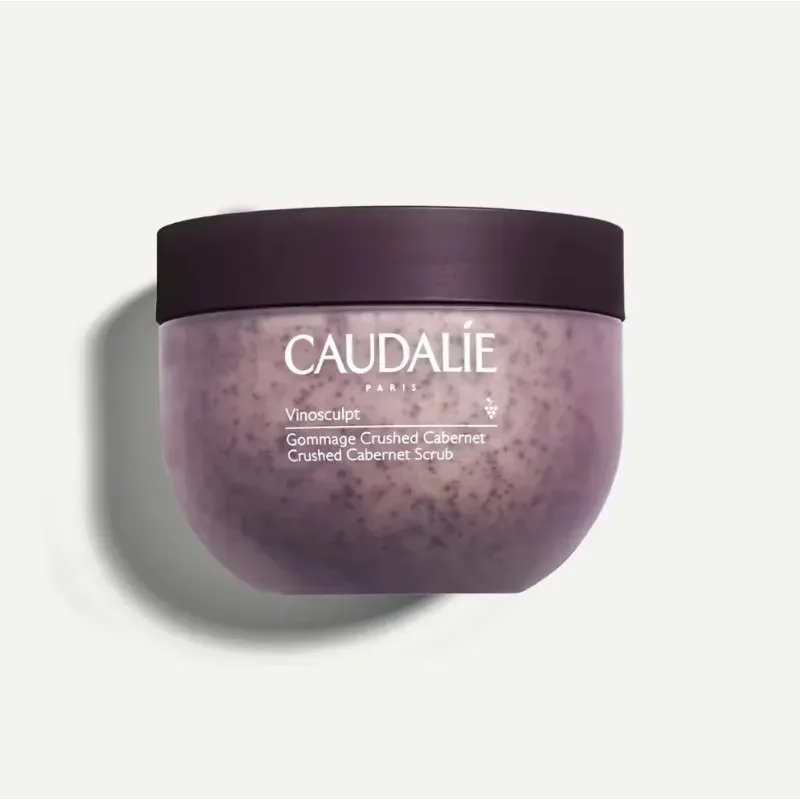 CAUDALIE Vinosculpt Gommage Crushed Cabernet 250 g
