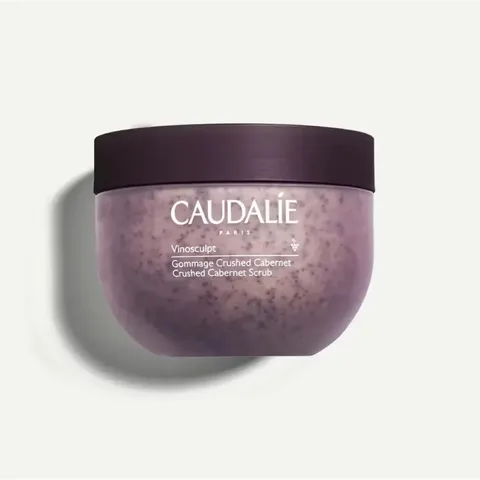 CAUDALIE Vinosculpt Gommage Crushed Cabernet 250 g