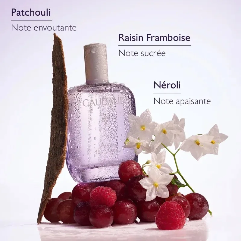CAUDALIE Eau de Parfum Ange des Vignes — photo 3