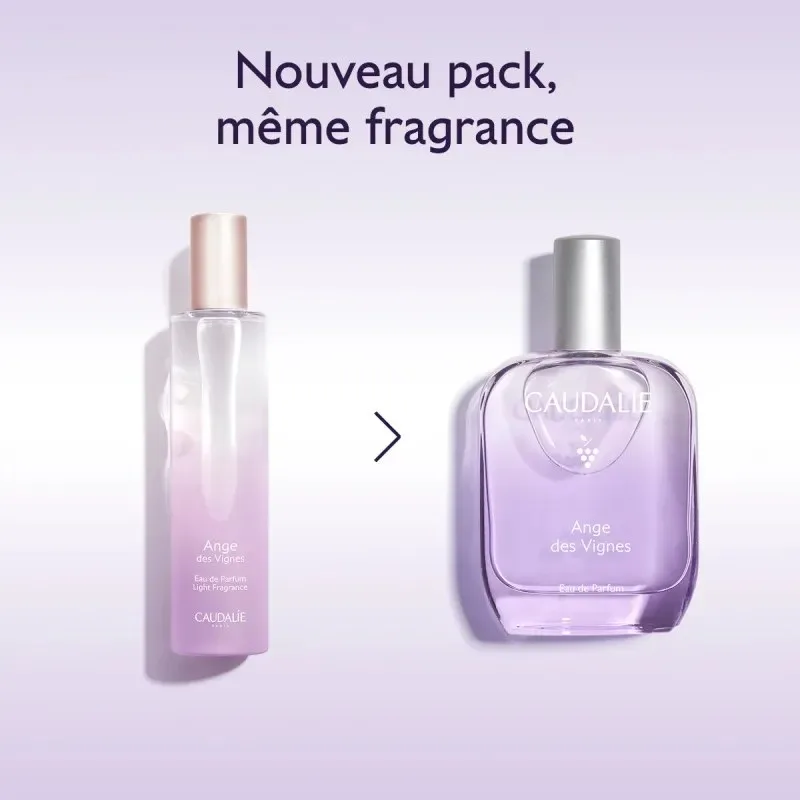 CAUDALIE Eau de Parfum Ange des Vignes — photo 5