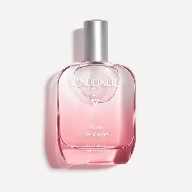 CAUDALIE Eau Fraîche Rose de Vigne