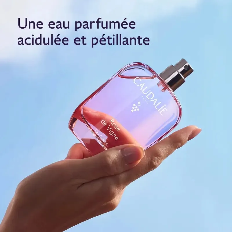 CAUDALIE Eau Fraîche Rose de Vigne — photo 2