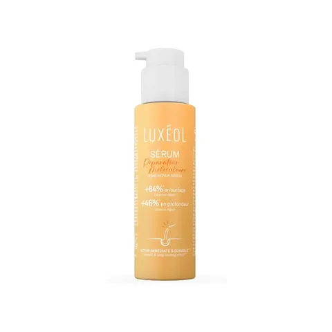 LUXEOL Sérum Réparateur Moléculaire 100 ml