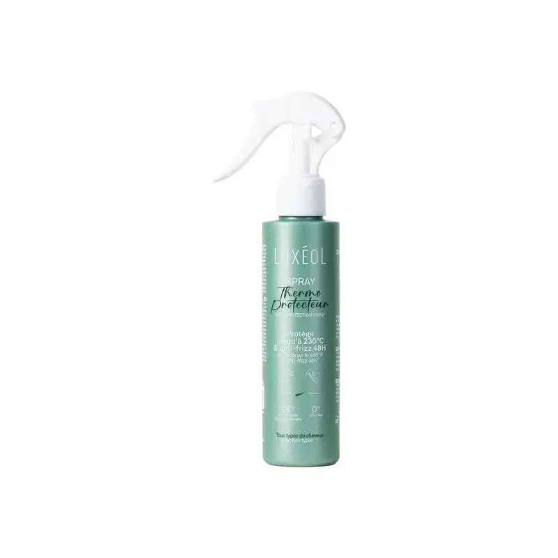 LUXEOL Spray Thermo-Protecteur 150 ml