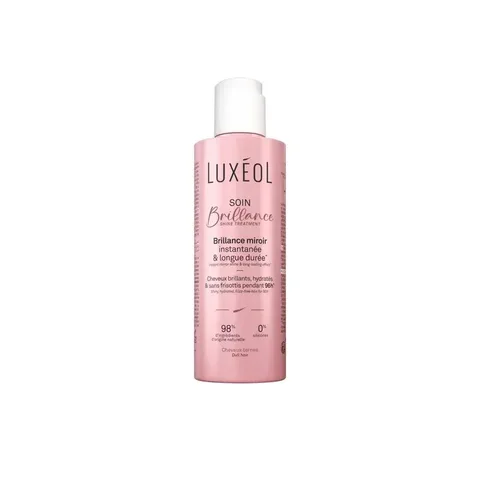 LUXEOL Soin Brillance 200 ml