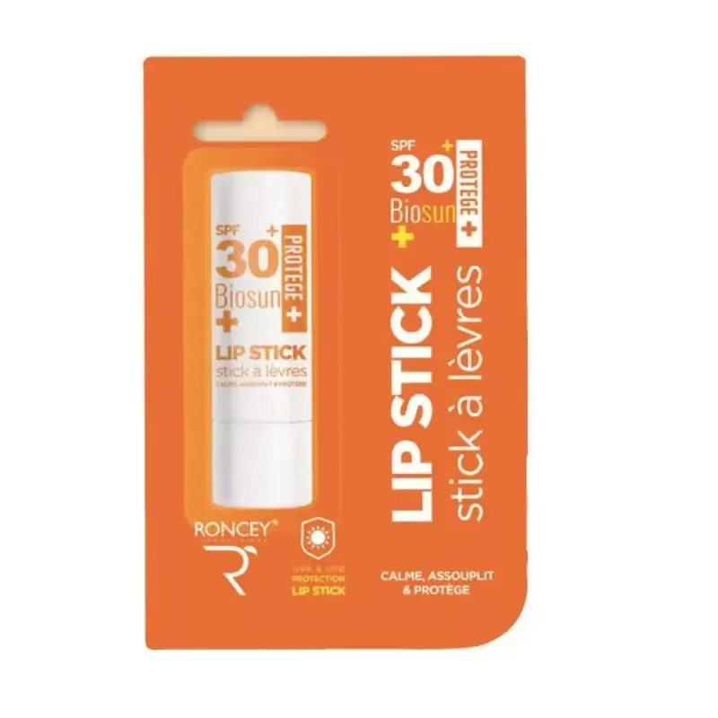 RONCEY Biosun Lip Protection SPF30 4 g