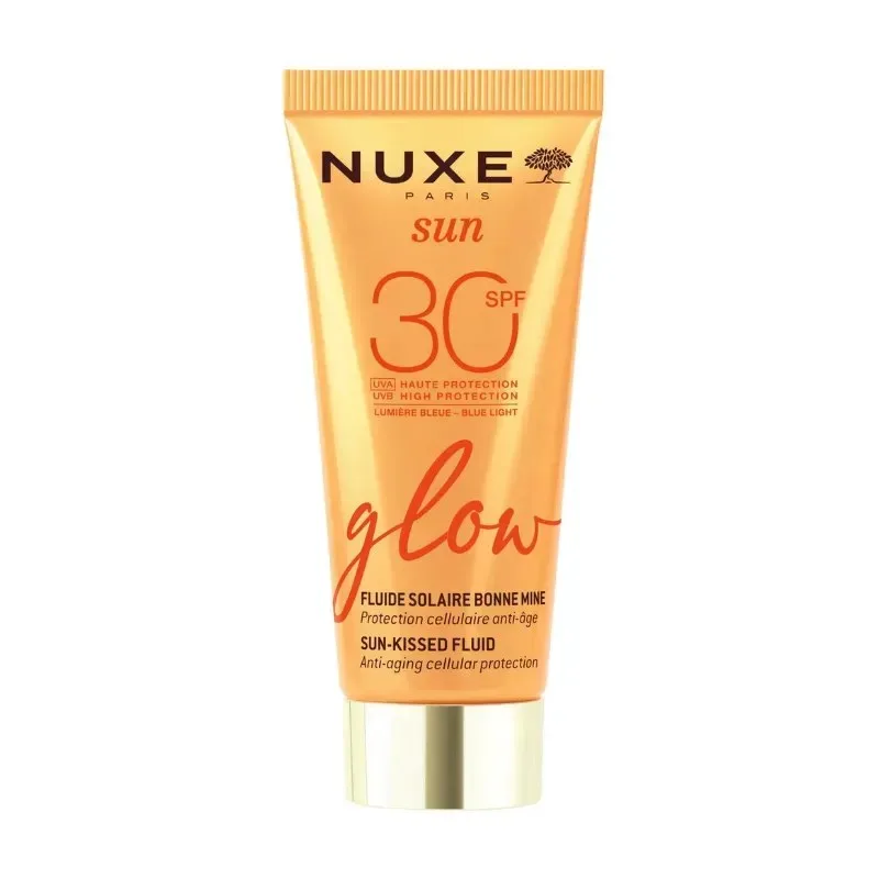 NUXE Sun Fluide Glow SPF30 40 ml