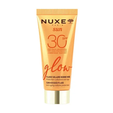 NUXE Sun Fluide Glow SPF30 40 ml