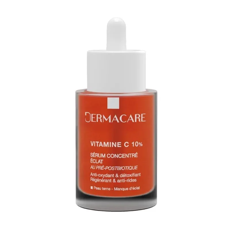 DERMACARE Vit C Sérum Éclat Concentré 30 ml