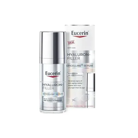 EUCERIN Hyaluron-Filler Sérum Epicelline 30 ml